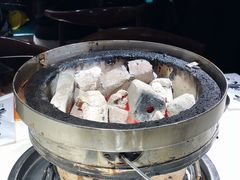 -久藏·横膈膜烧肉·酒场(江汉路店)