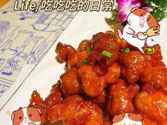 -江南韵·无锡太湖文化体验餐厅(凤凰天街店)