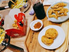 -小满手工粉(北京来福士店)
