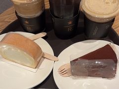 -星巴克臻选(沈阳大悦城店)