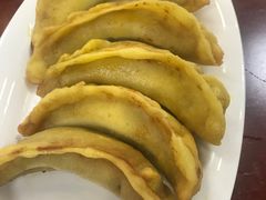 牛肉锅贴-清真马祥兴菜馆(云南北路店)