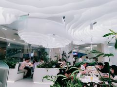 大堂-大树餐厅(朝阳大悦城店)