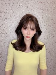 -3AM·S HAIR SALON烫发染发接发