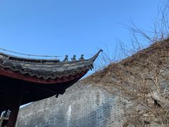 -川沙古镇-停车场