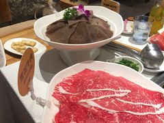 -巴奴毛肚火锅(大剧院店)