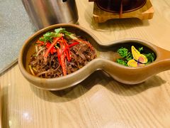 -四姐妹东北饺子(沙尾路店)