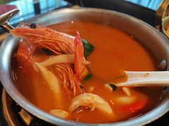 -simply thai天泰(静安嘉里中心店)