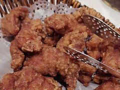 -渔家大院·胶东海鲜·老鲁菜餐厅(德胜店)
