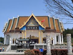 -报恩禅寺