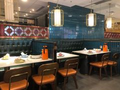 -外婆小聚茶餐厅·生日·团建(市民中心店)