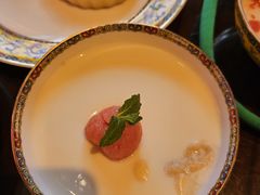奶酪果子冰-富华斋饽饽铺·宫廷糕点·伴手礼(护国新天地店)