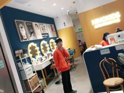 -海马体家庭照相馆(杭州远洋乐堤港店)