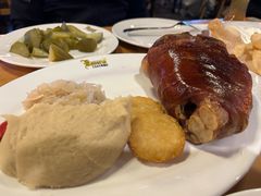 -巴伐利亚啤酒坊(意式风情街店)