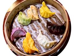 -汪一挑馄饨(老街店)