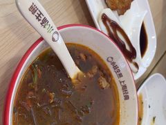 -小杨生煎(成山巴黎春天店)