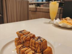 -龙记·香港茶餐厅(海上世界店)
