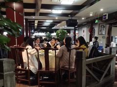 -东沙小镇主题餐厅(下沙店)
