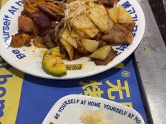 -阿亲家·韩式无限烤肉(春熙路店)