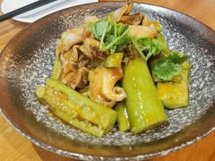 -jpc集品餐厅(中山店)