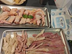 -由衷贵州酸汤牛肉火锅(新桥店)