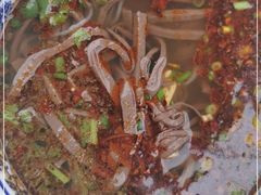 -惠记粉汤羊血梆梆肉(永松路店)