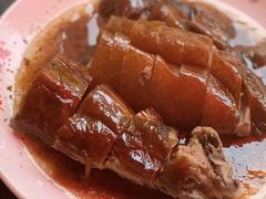 -黄连大头华烧鹅店(大良店)