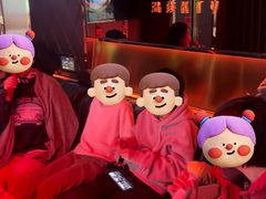 -温莎KTV(国贸店)