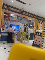-meland亲子乐园•派对•研学(宁波华润万象城店)