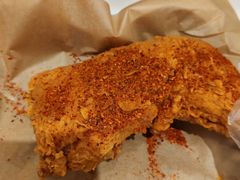 -德克士(广州南站店)