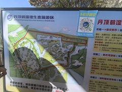 -盐城丹顶鹤湿地生态旅游区