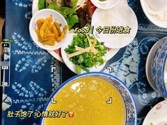-桥香园云南过桥米线(金马碧鸡店)