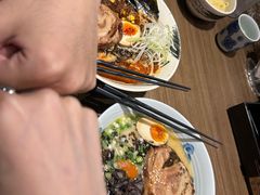 -雷神拉面(财富中心玉米楼店)