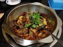 -天治宣·野椒鸡(龙头寺总店)