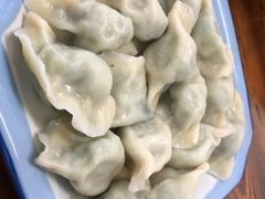-乐回头饺子店