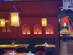 -纳瓦新疆菜(银都店)