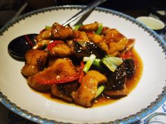 -柴火农家·江西赣南菜(土华店)