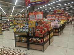 -利群商厦(台东店)