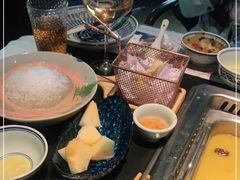-大隐·成都火锅Bistro(合生麒麟新天地店)