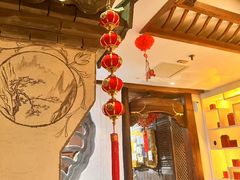 -中国徽菜·徽商故里(广安门店)