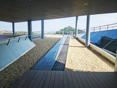 -下渚湖国家湿地公园科普馆