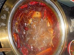 -熊喵来了火锅(长安万达第94分店)