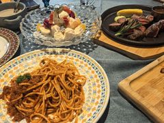-俄士厨房(未来城店)