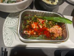 -云海肴·汽锅鸡·云南菜(高德置地店)