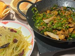 -有位虾匠·手工土菜小馆(市北店)