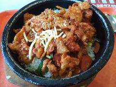 -北京大学-燕南食堂