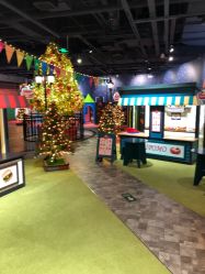 -幻贝家儿童乐园(苏州中心店)