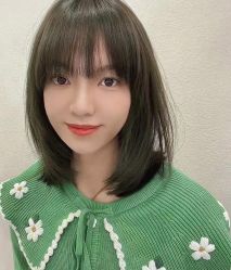 -New Fashion发型定制