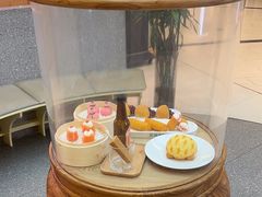 -蔡澜点心·粤菜(嘉里中心店)