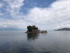-小普陀