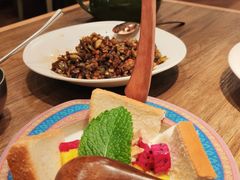 -云海肴·汽锅鸡·云南代表菜(曲江大悦城店)